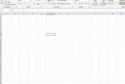 Excel no puede abrir el archivo por que el formato o la extension de este no son validos