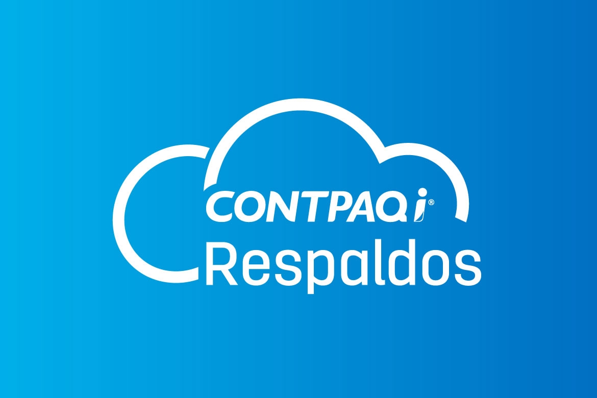 CONTPAQi® Respaldos