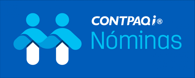 CONTPAQi® Nóminas